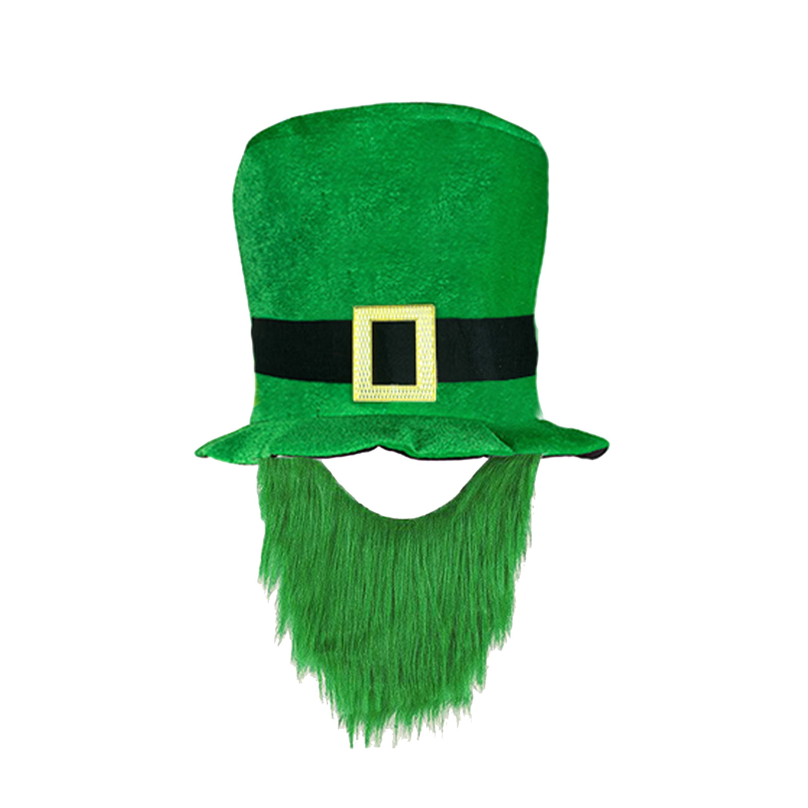 Unisex Stovepipe Hat Irish Sha - Echinacea recension och pris