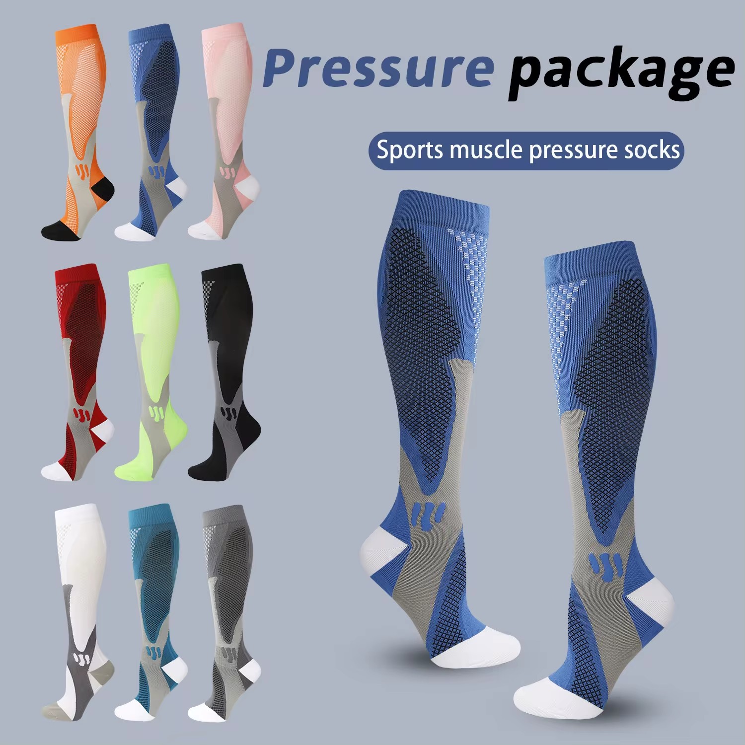 Brothock Medical Sport Compres - Echinacea recension och pris