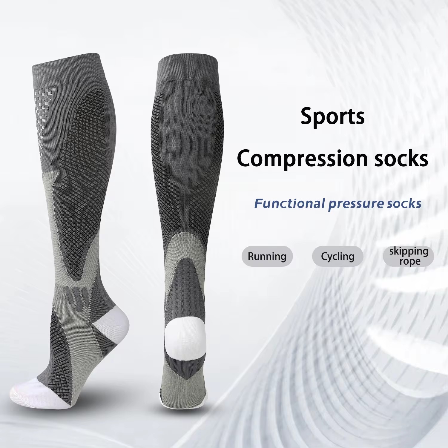 Brothock Medical Sport Compres - Echinacea recension och pris