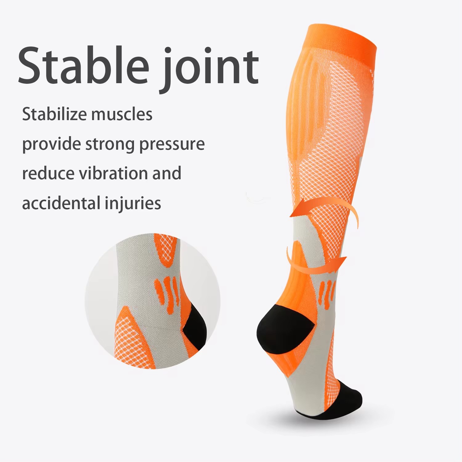 Brothock Medical Sport Compres - Echinacea recension och pris