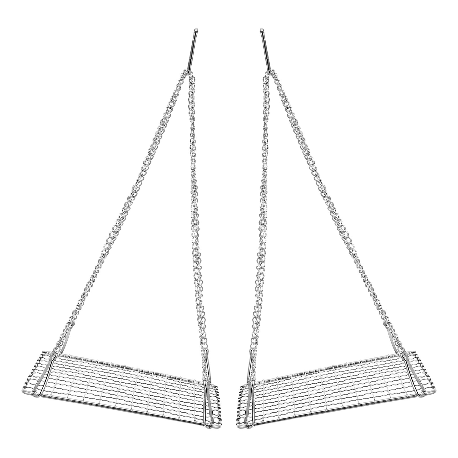 2 Pcs Stainless Steel Food Dry - Dried Herbs recension och pris
