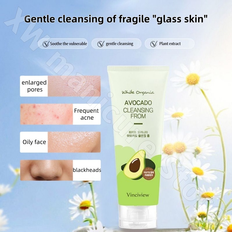 Korean Chamomile Tea Tree Avoc - Chamomile Tea recension och pris