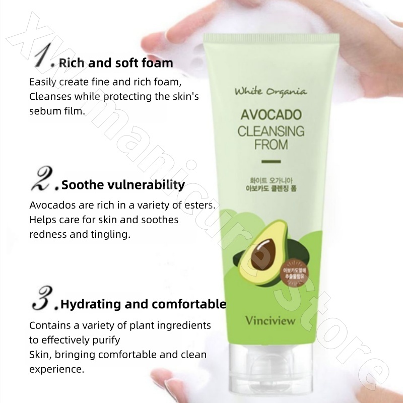 Korean Chamomile Tea Tree Avoc - Chamomile Tea recension och pris