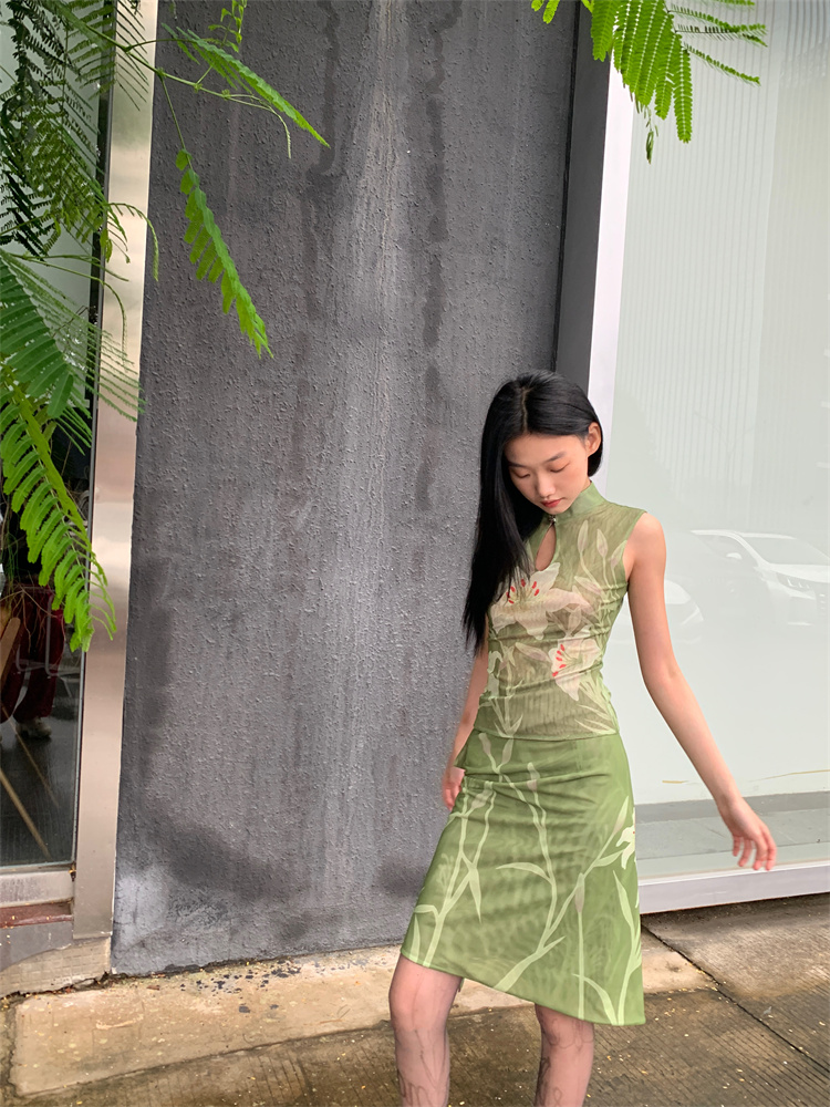 CHEERART Two Piece Set For Wom - Echinacea recension och pris