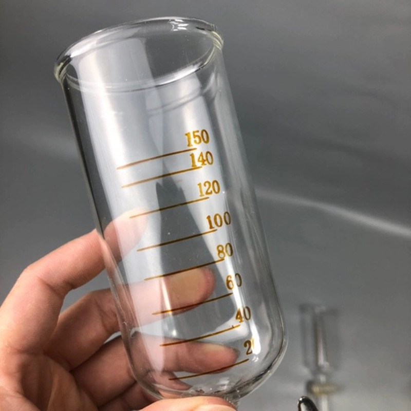 80/150ml Discharge Funnel Cyli - Essential Oils recension och pris
