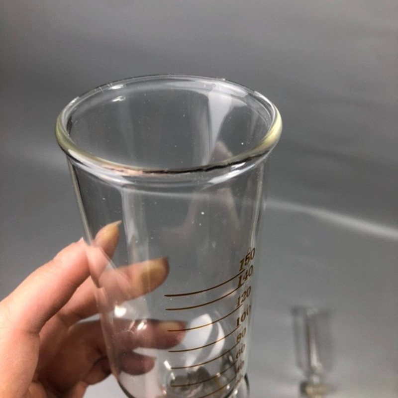 80/150ml Discharge Funnel Cyli - Essential Oils recension och pris
