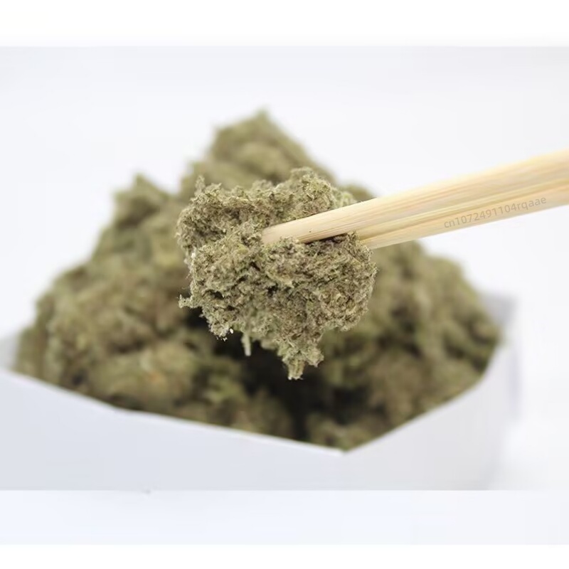 100% Natural Mugwort Incense P - Dried Herbs recension och pris