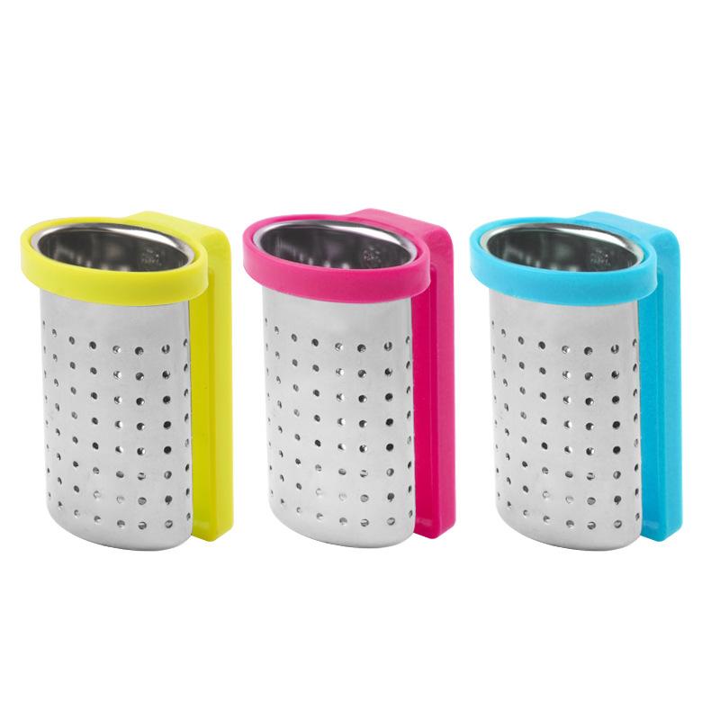 ·NewGreat Stainless Steel Tea  - Herbal Tea recension och pris