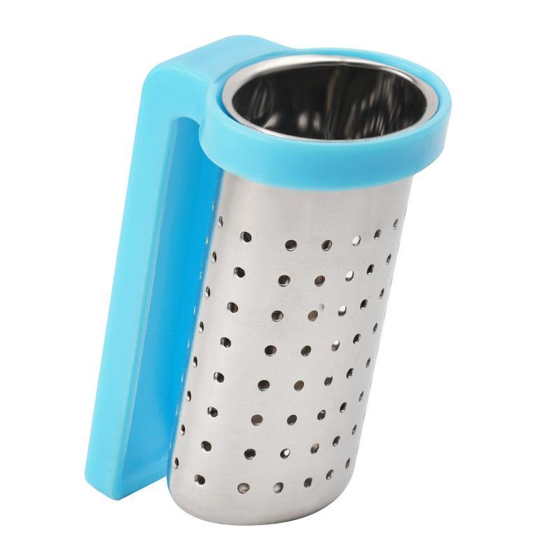 ·NewGreat Stainless Steel Tea  - Herbal Tea recension och pris