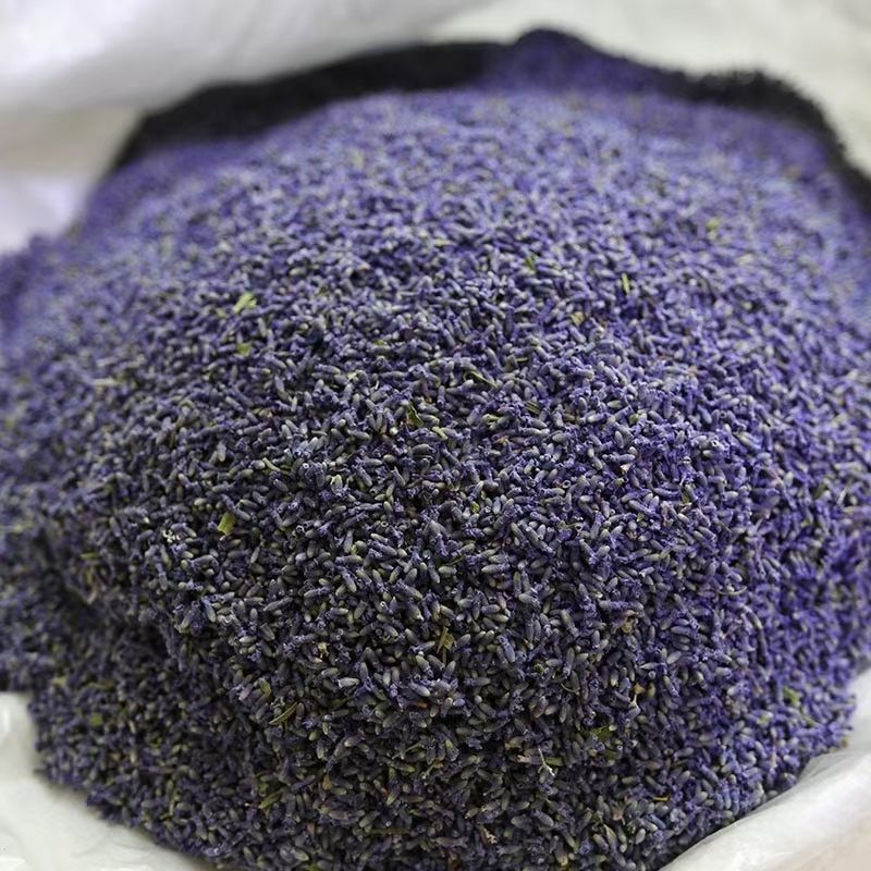 High Quality Natural Dried Flo - Dried Herbs recension och pris
