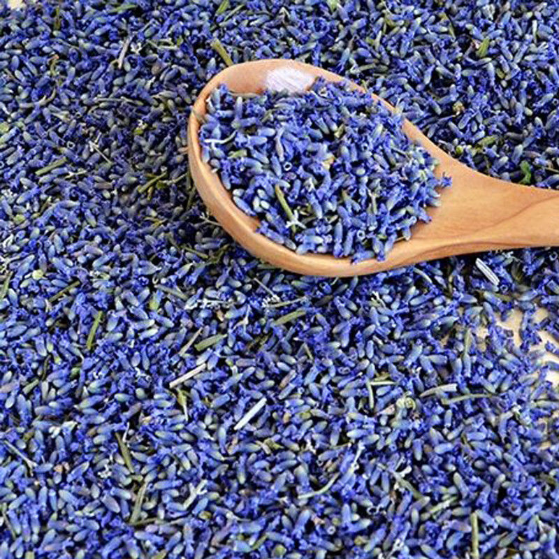 High Quality Natural Dried Flo - Dried Herbs recension och pris