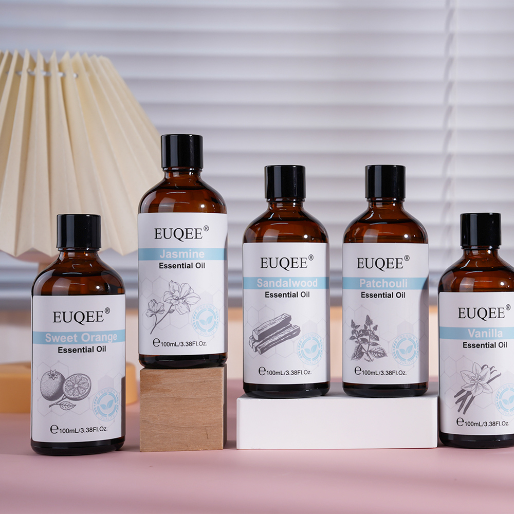 30ml 100ml Pure Natural Essent - Lavender Oil recension och pris