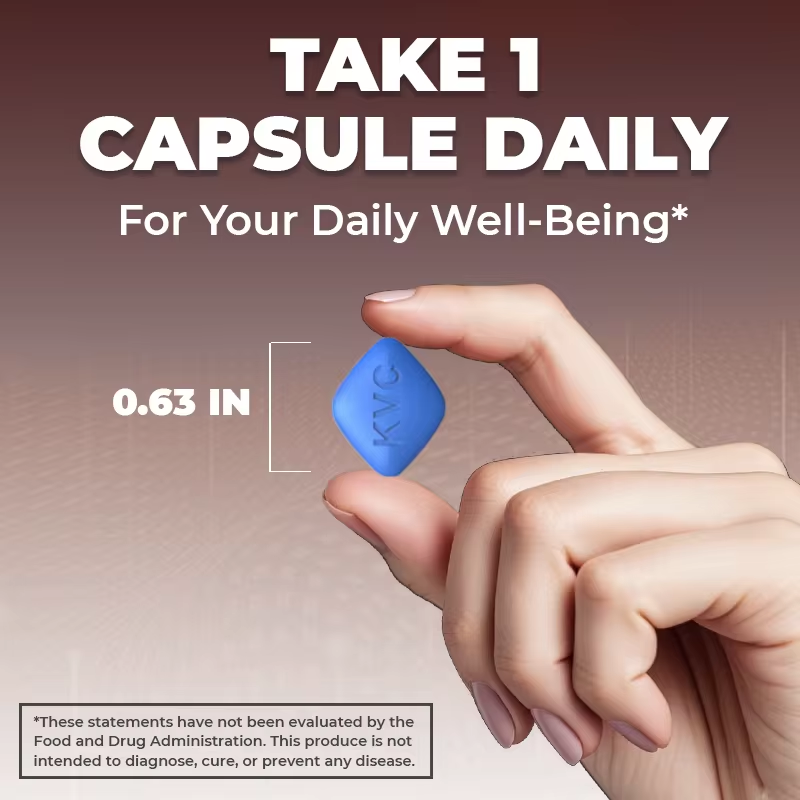 Oyster & Ginseng Pills 6 Table - Ginger Tea recension och pris