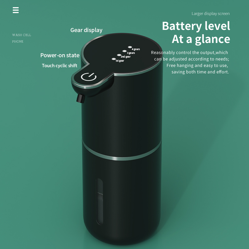 380ML Rechargeable Electric 4  - Herbal Tincture recension och pris