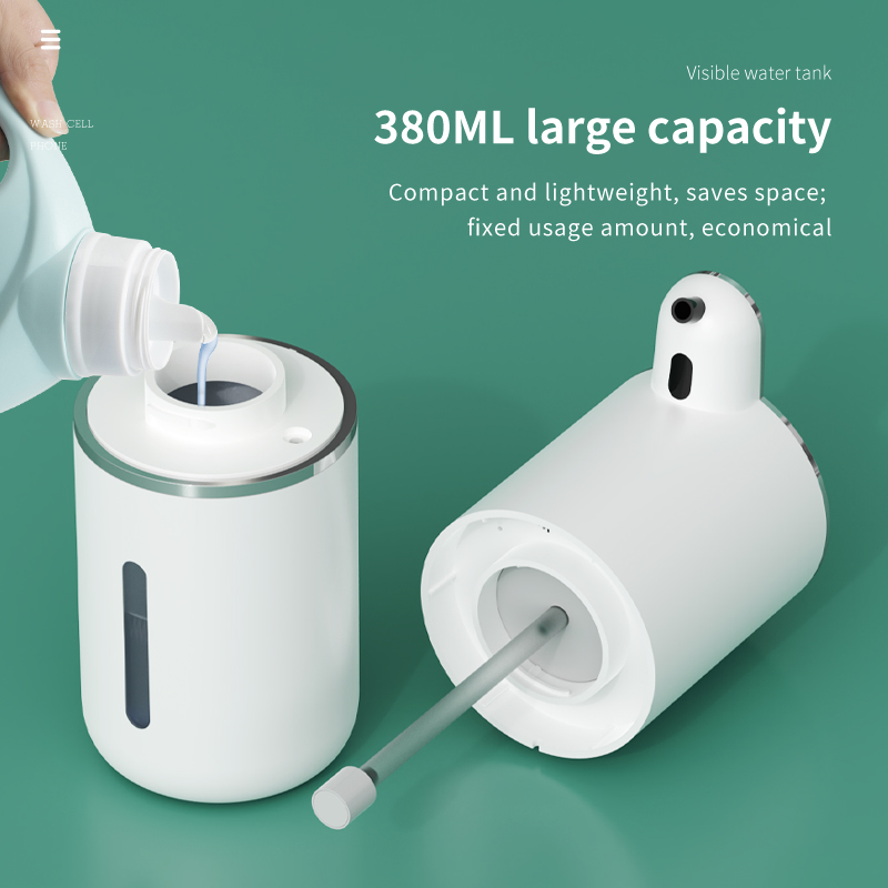 380ML Rechargeable Electric 4  - Herbal Tincture recension och pris