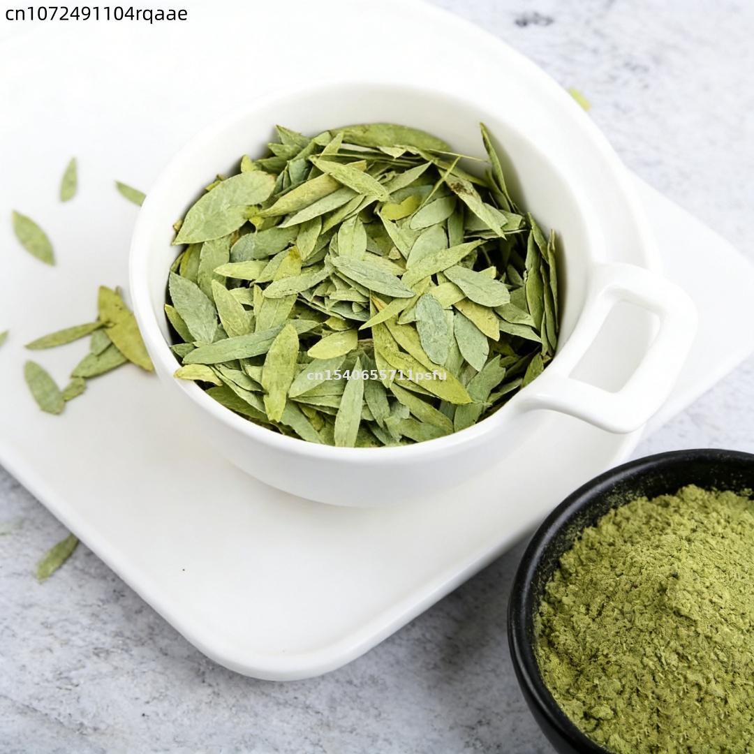 Premium Organic Senna Leaves & - Dried Herbs recension och pris