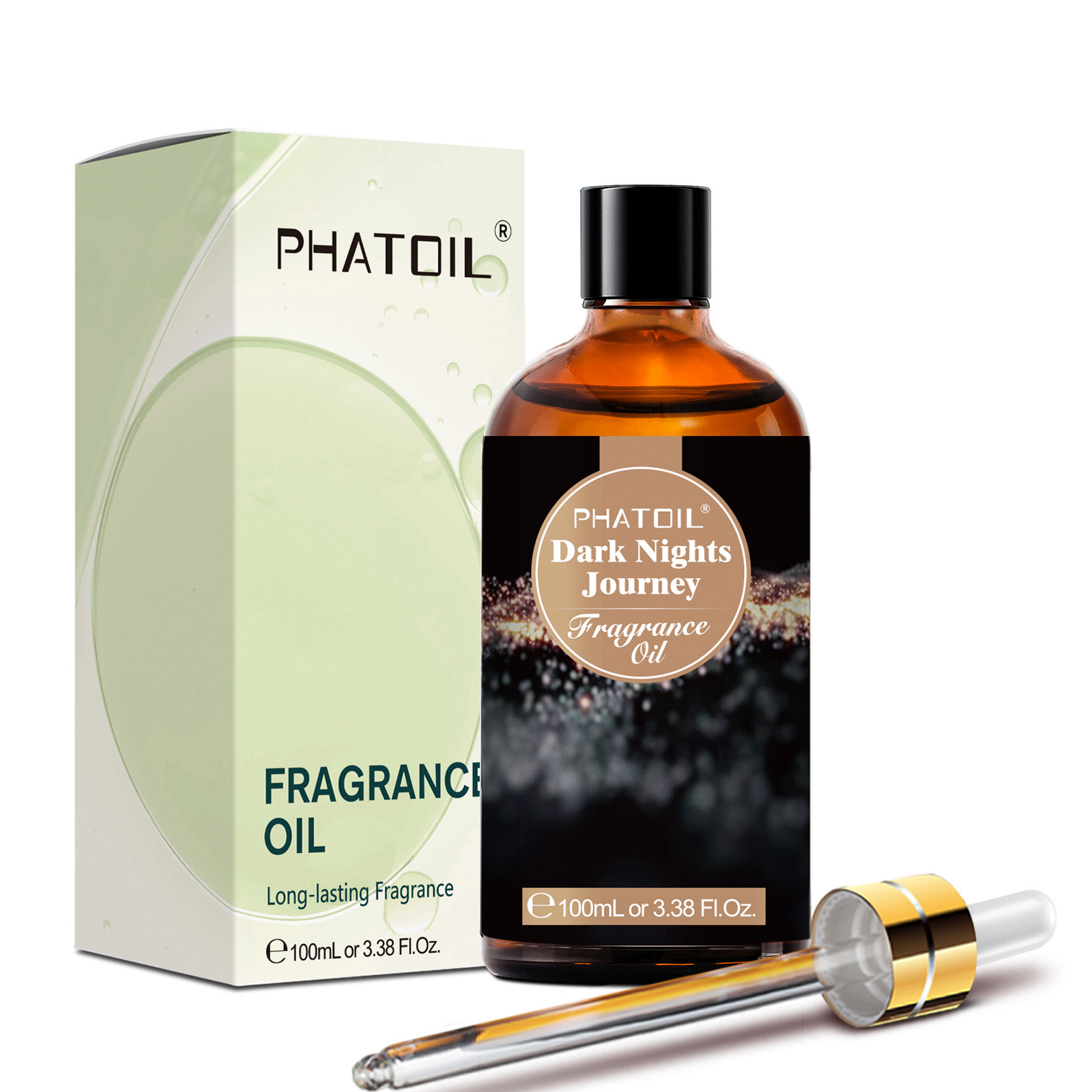 PHATOIL 100ml Fragrance Oil wi - Lavender Oil recension och pris