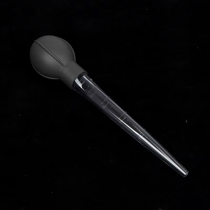 Large Pipette With Scale Plast - Essential Oils recension och pris